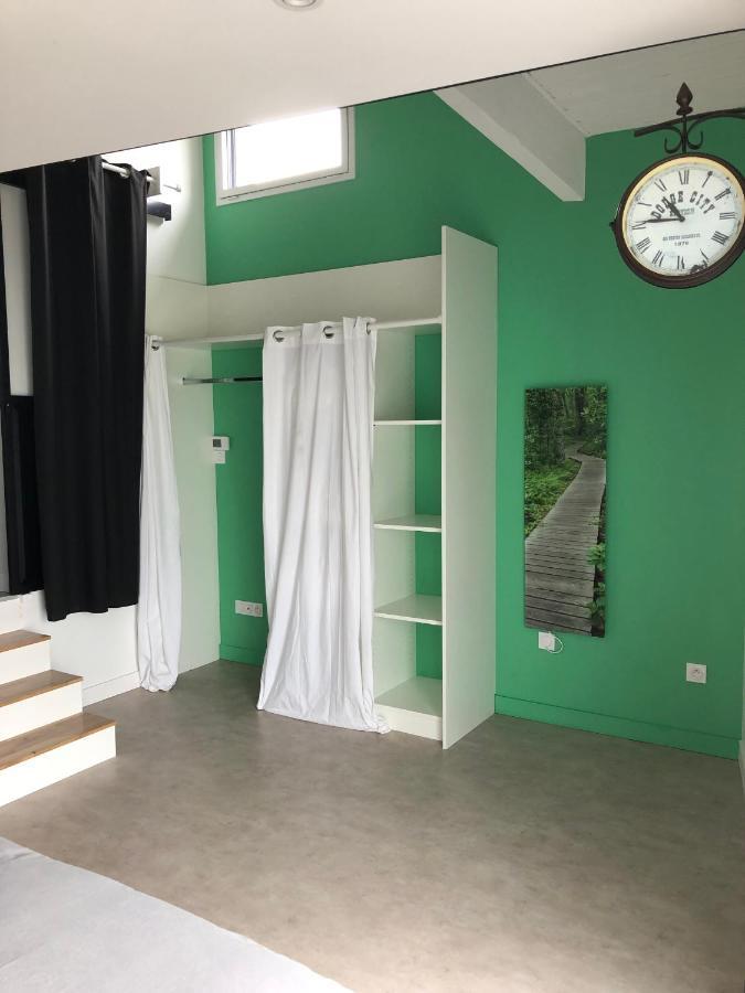 Maison Moderne Avec Jardin A 750M De La Mer Pornic Zewnętrze zdjęcie